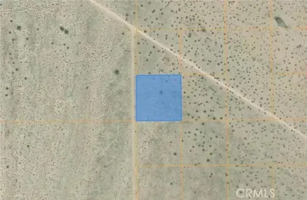 0 Power Line, North Shore, CA 92254