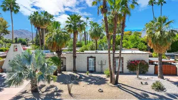 74111 Old Prospector Trail, Palm Desert, CA 92260