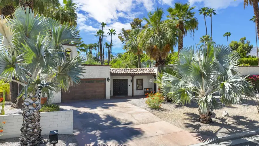 74111 Old Prospector Trail, Palm Desert, CA 92260 - #2