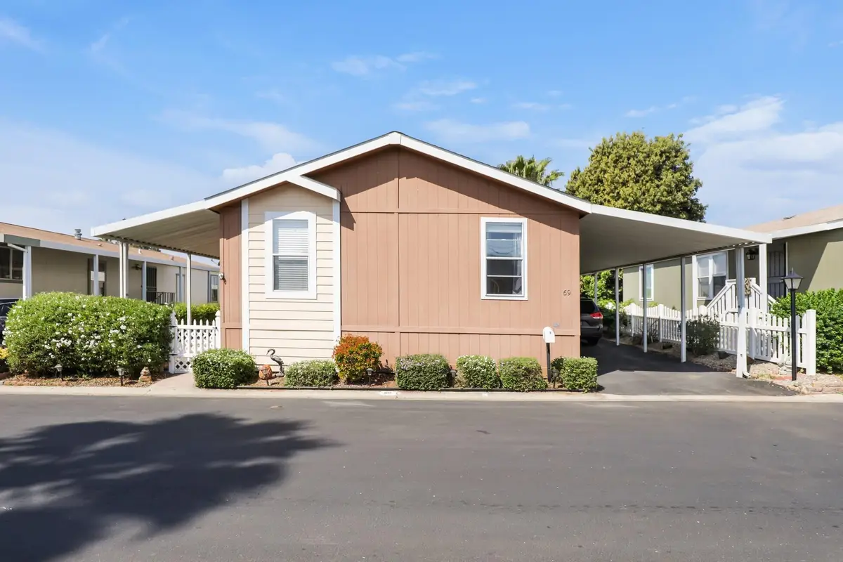 450 E Bradley Ave #SPC 69, El Cajon, CA 92021 - Image #1