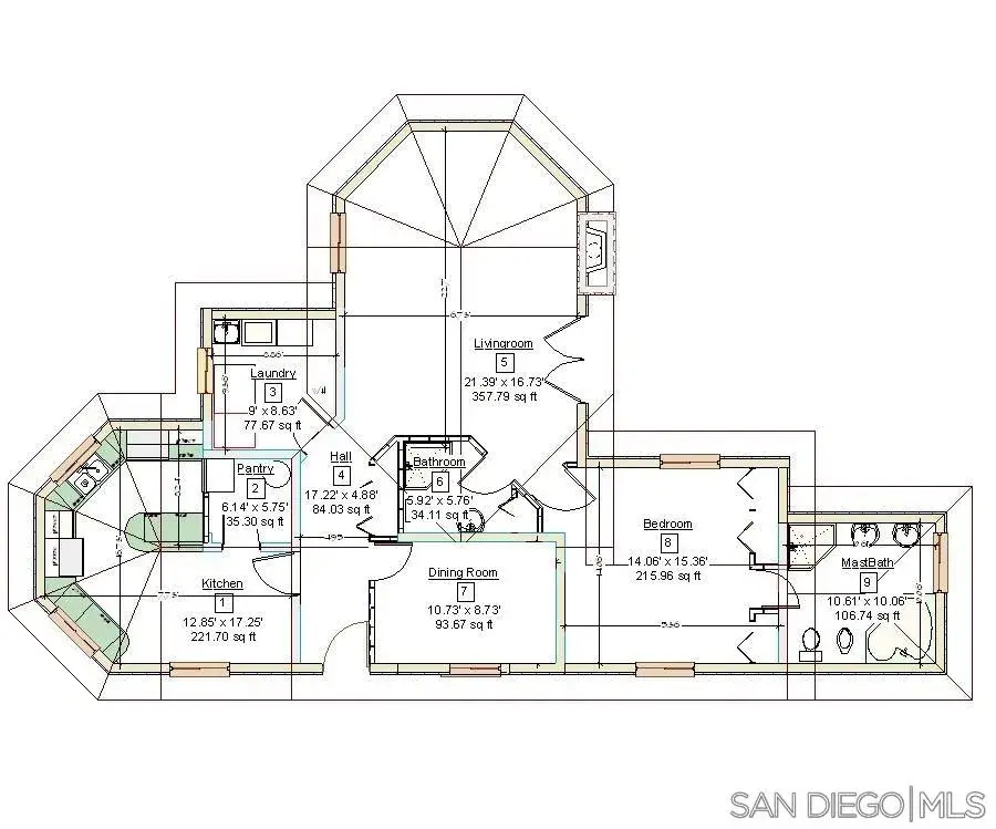 1088 Deer Springs Rd, San Marcos, CA 92069 - Image #3