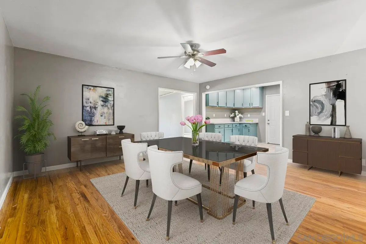 3443 Trophy Drive, La Mesa, CA 91941 - Image #1