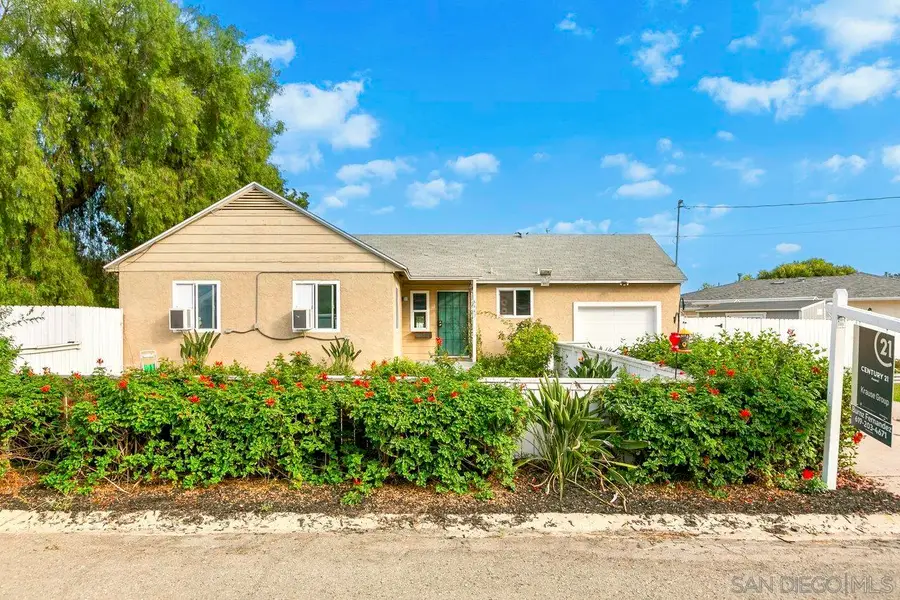 3443 Trophy Drive, La Mesa, CA 91941 - Image #2