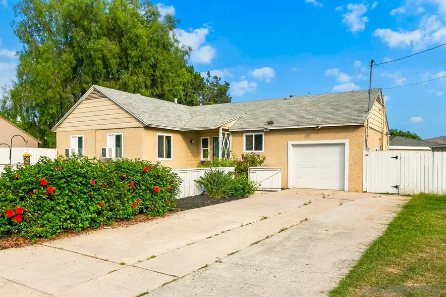 3443 Trophy Drive, La Mesa, CA 91941 - Image #3