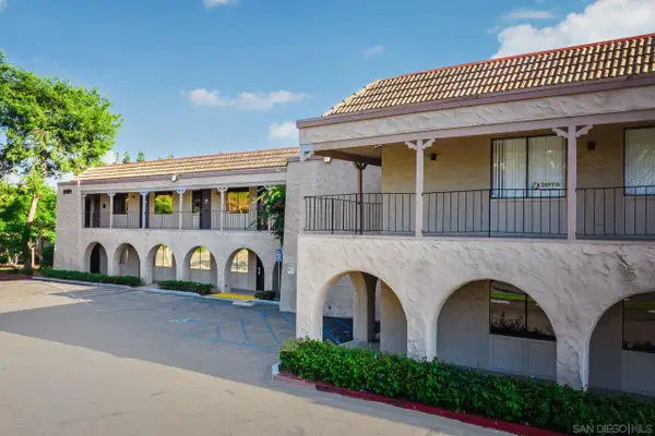 10505 & 10509 San Diego Mission Rd #434-041-06-00, San Diego, CA 92108