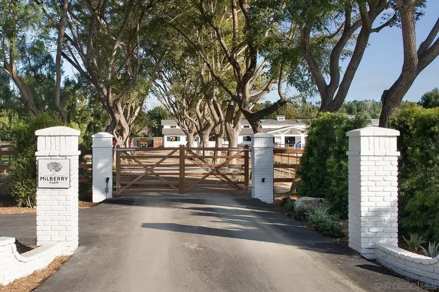 16147 Via De Santa Fe, Rancho Santa Fe, CA 92067 - Image #3