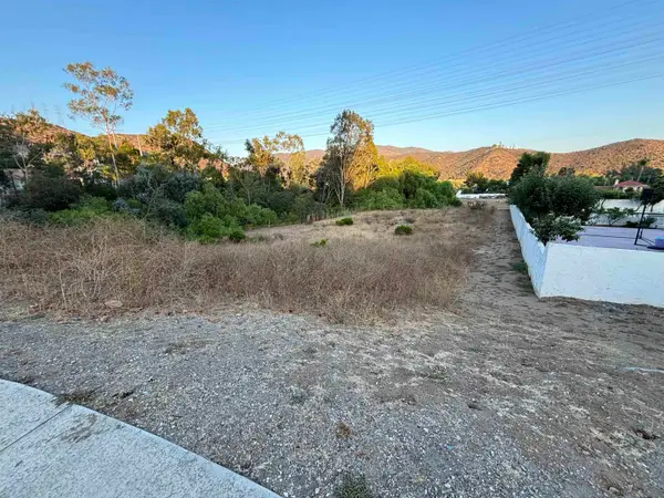 Lola Lane #PARCEL 2, PM No. 19279, El Cajon, CA 92019