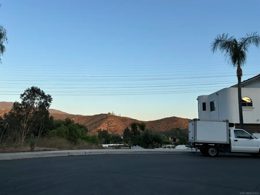 Lola Lane #PARCEL 2, PM No. 19279, El Cajon, CA 92019 - #3