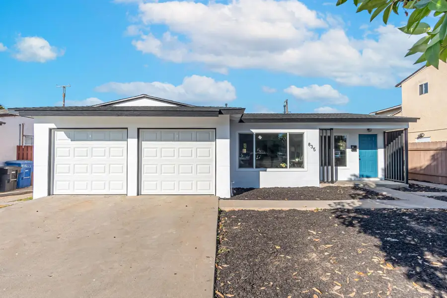 835 Colorado Ave, Chula Vista, CA 91911 - #2