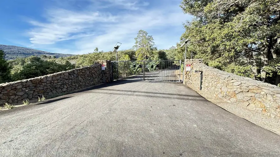 0 Incense Cedar Rd. #1, Julian, CA 92036 - Image #2