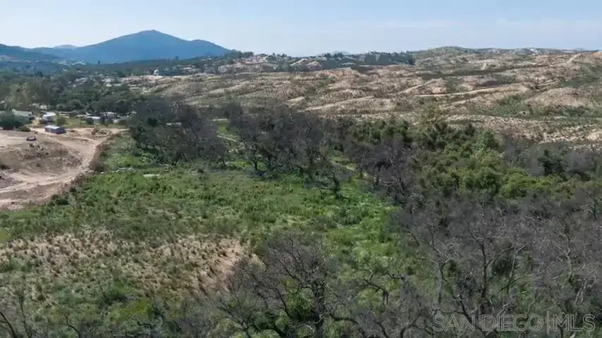 Bunny Dr. #Sec 26-16-2E Nwq Doc80-227153 in Seq of, Jamul, CA 91935 - Image #1