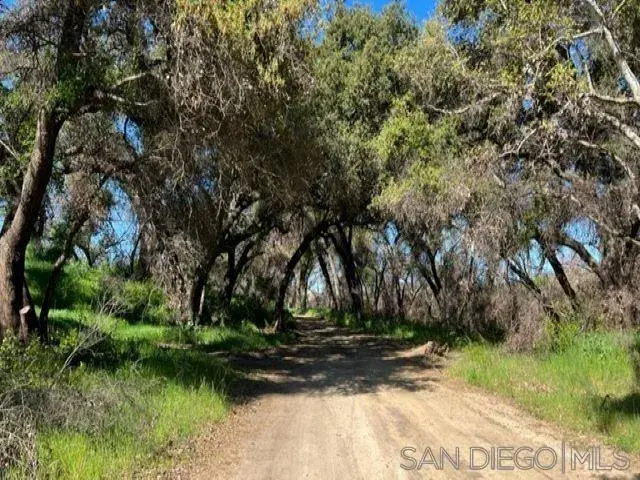 Bunny Dr #Sec 26-16-2E Nwq Neq Of, Jamul, CA 91935 - Image #3