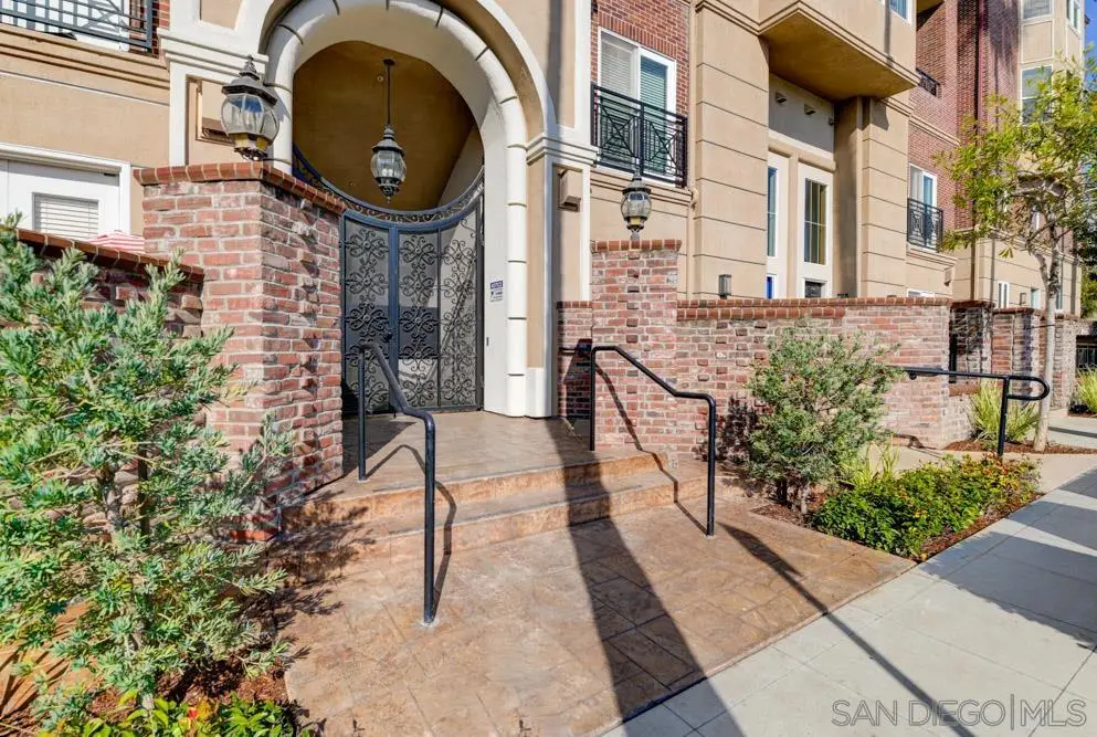 350 Nutmeg St #405, San Diego, CA 92103 - Image #1