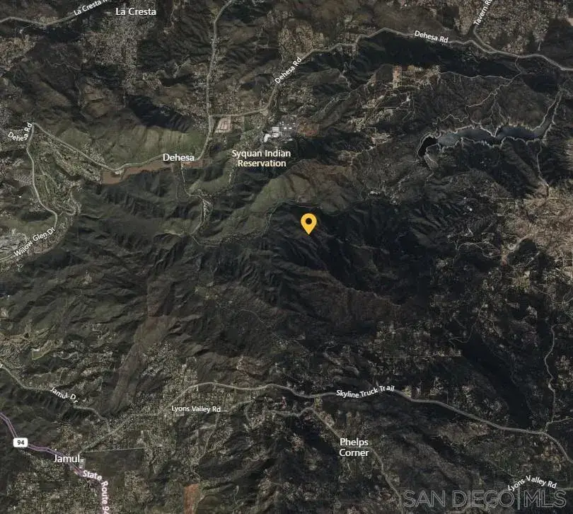 0000 E Sloane Canyon Rd #2, 3, Jamul, CA 92019 - Image #2