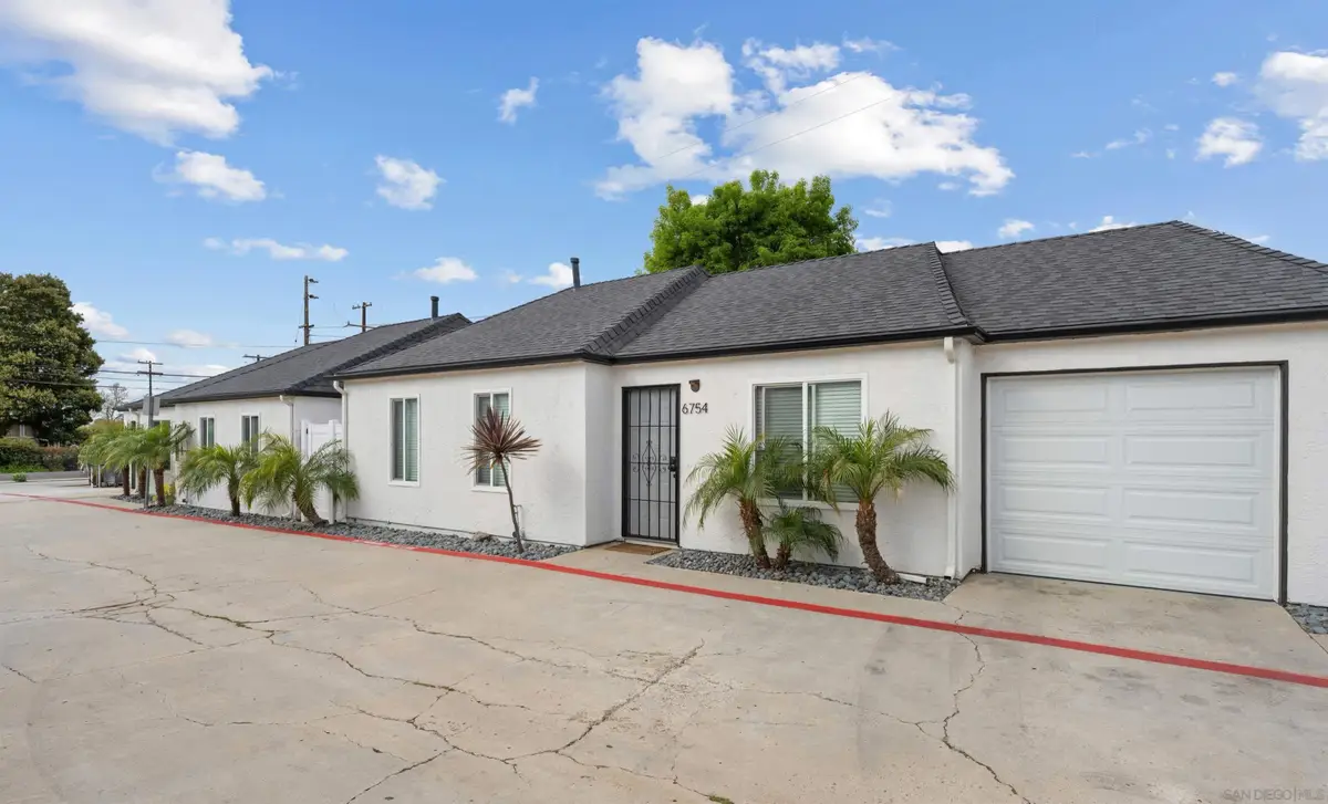 6752-6770 Solita Ave, San Diego, CA 92115 - Image #1