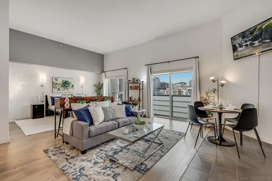 550 15th St #809, San Diego, CA 92101 - Image #2