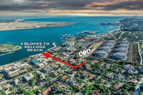 311 San Elijo, San Diego, CA 92106