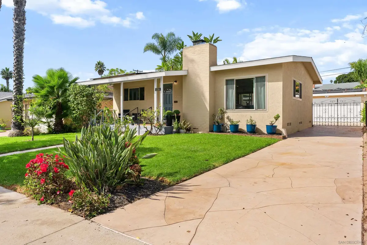 1154 Sapphire Street, San Diego, CA 92109 - Image #1
