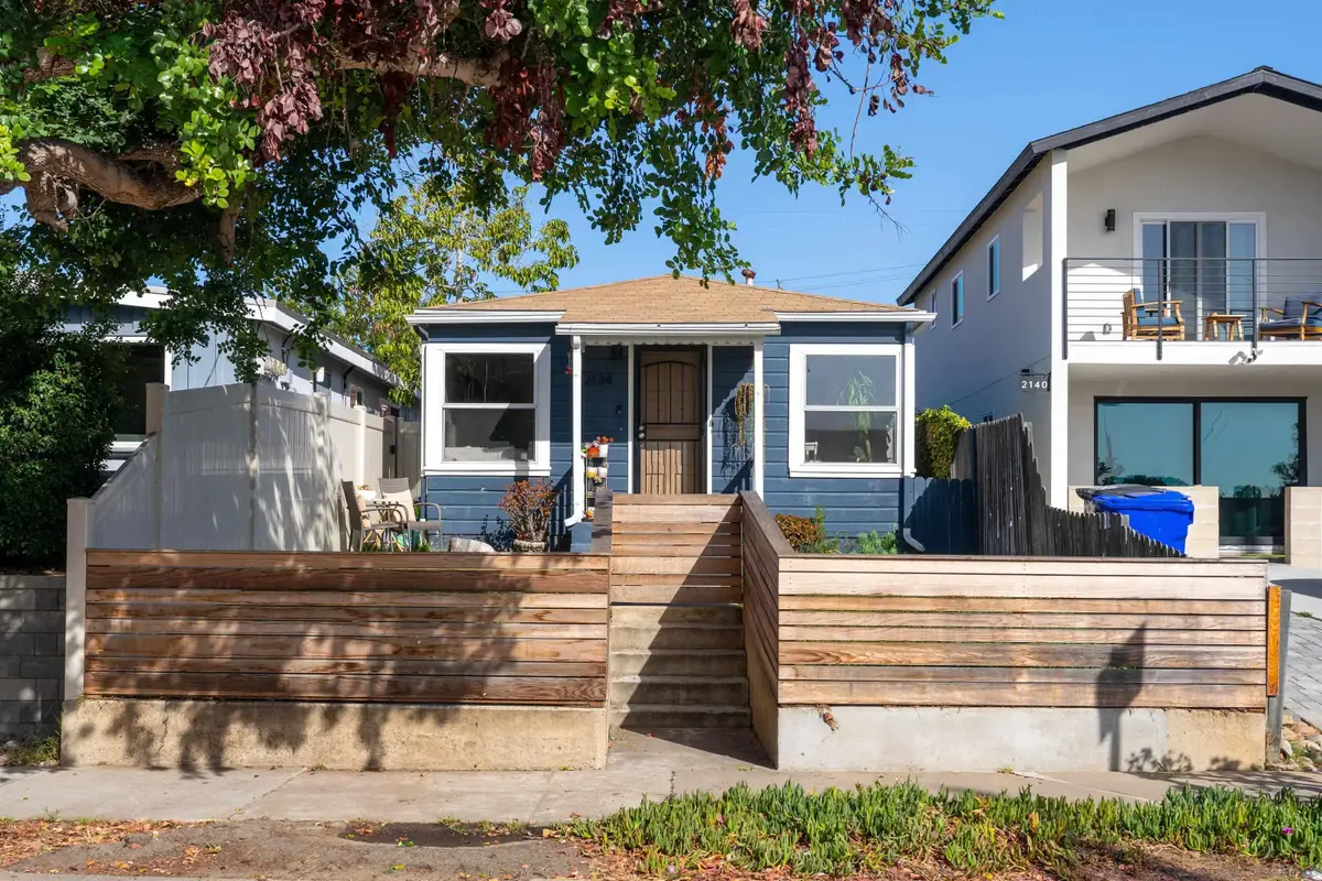 2134 Reed Avenue, San Diego, CA 92109 - Image #1