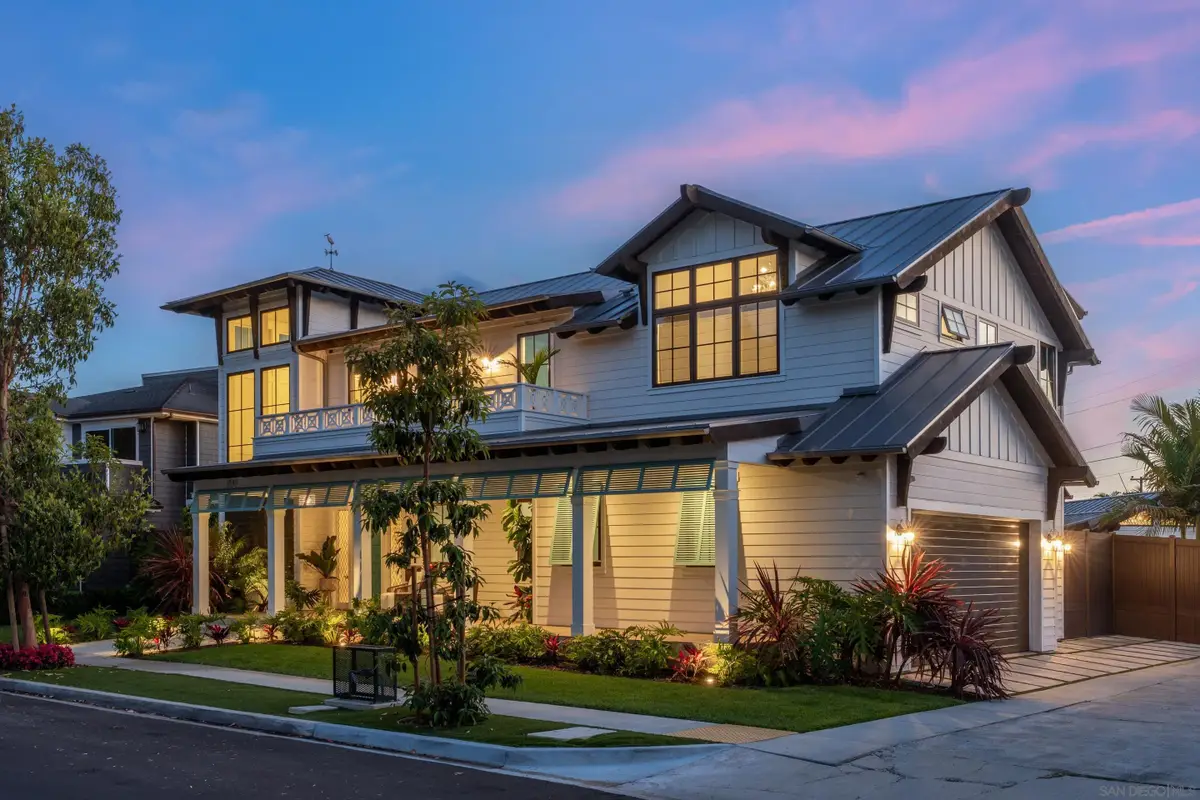 1040 Pine St, Coronado, CA 92118 - Image #1