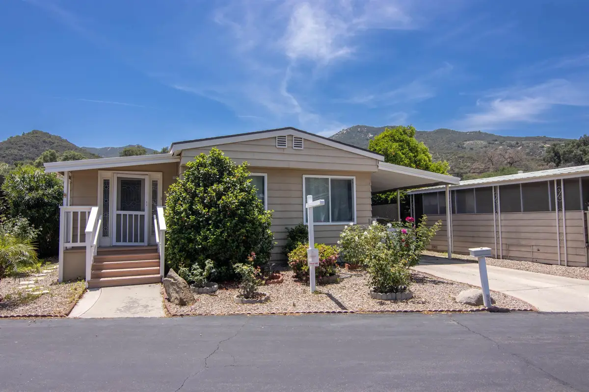 8975 Lawrence Welk Dr Spc 45 #45, Escondido, CA 92026 - Image #1