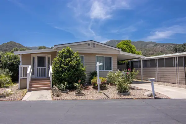 8975 Lawrence Welk Dr Spc 45 #45, Escondido, CA 92026
