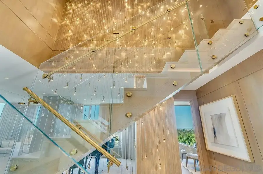 2500 6th Ave #Penthouse 4, San Diego, CA 92103 - #2