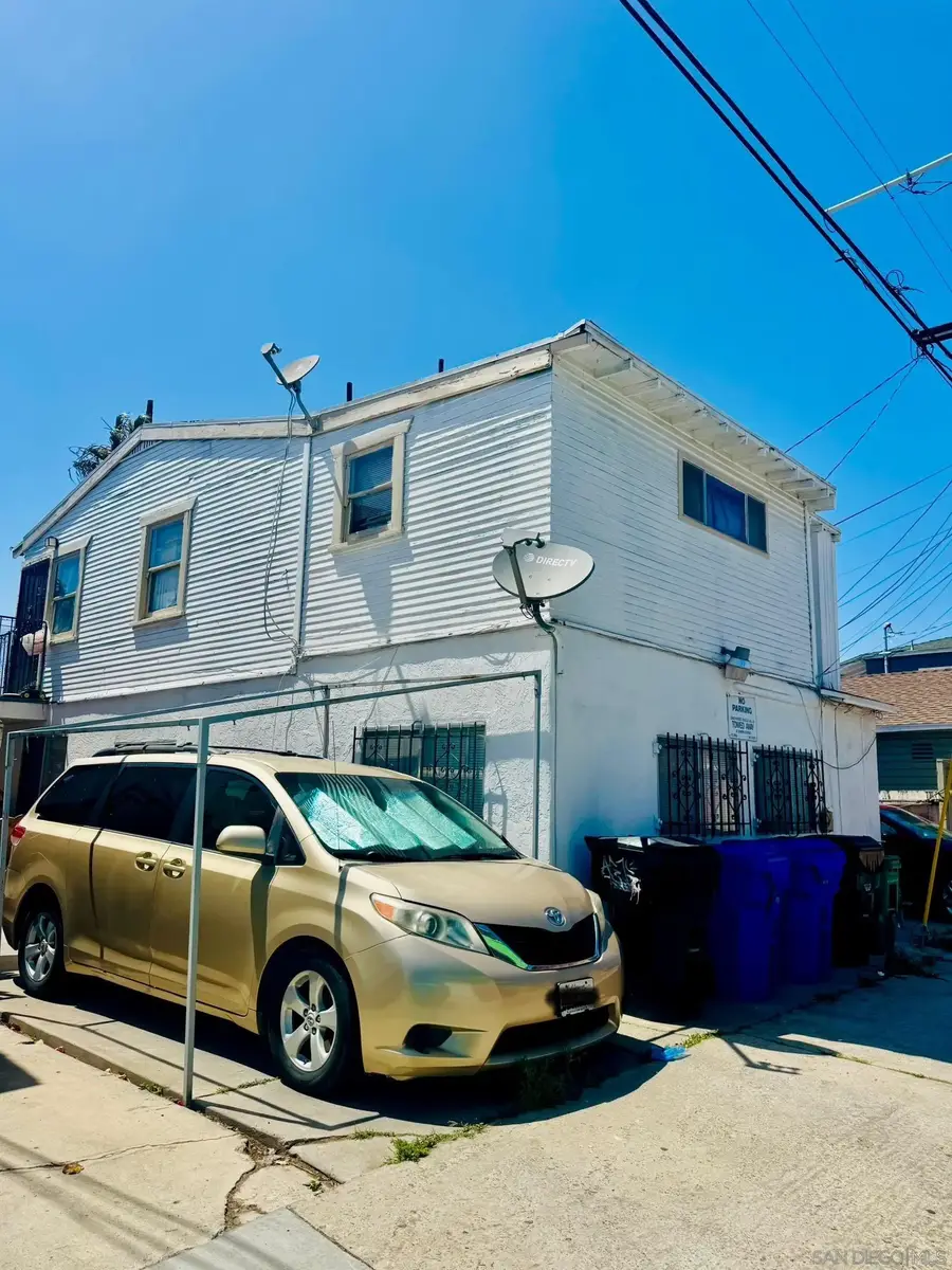 3571-73 Highland Ave., San Diego, CA 92105 - Image #2