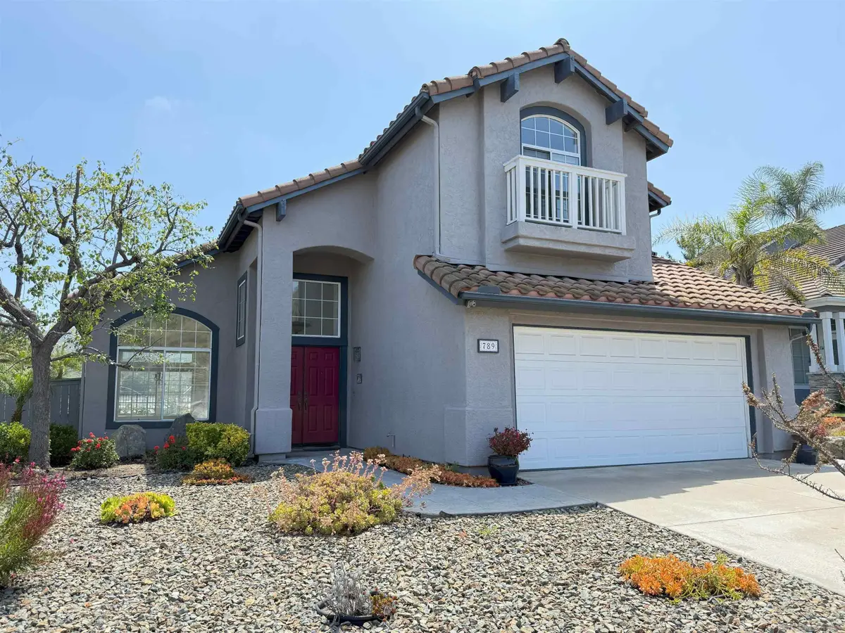 789 Pebble Beach Dr, San Marcos, CA 92069 - Image #1