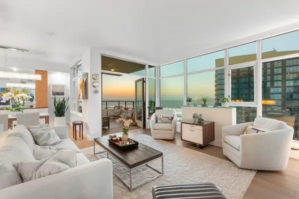 1205 Pacific Hwy #3103, San Diego, CA 92101