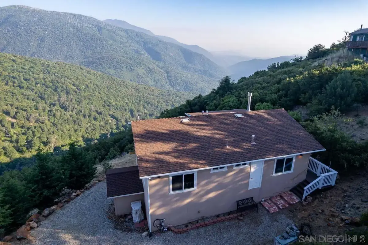 8048 High Hill Rd, Julian, CA 92036 - Image #1