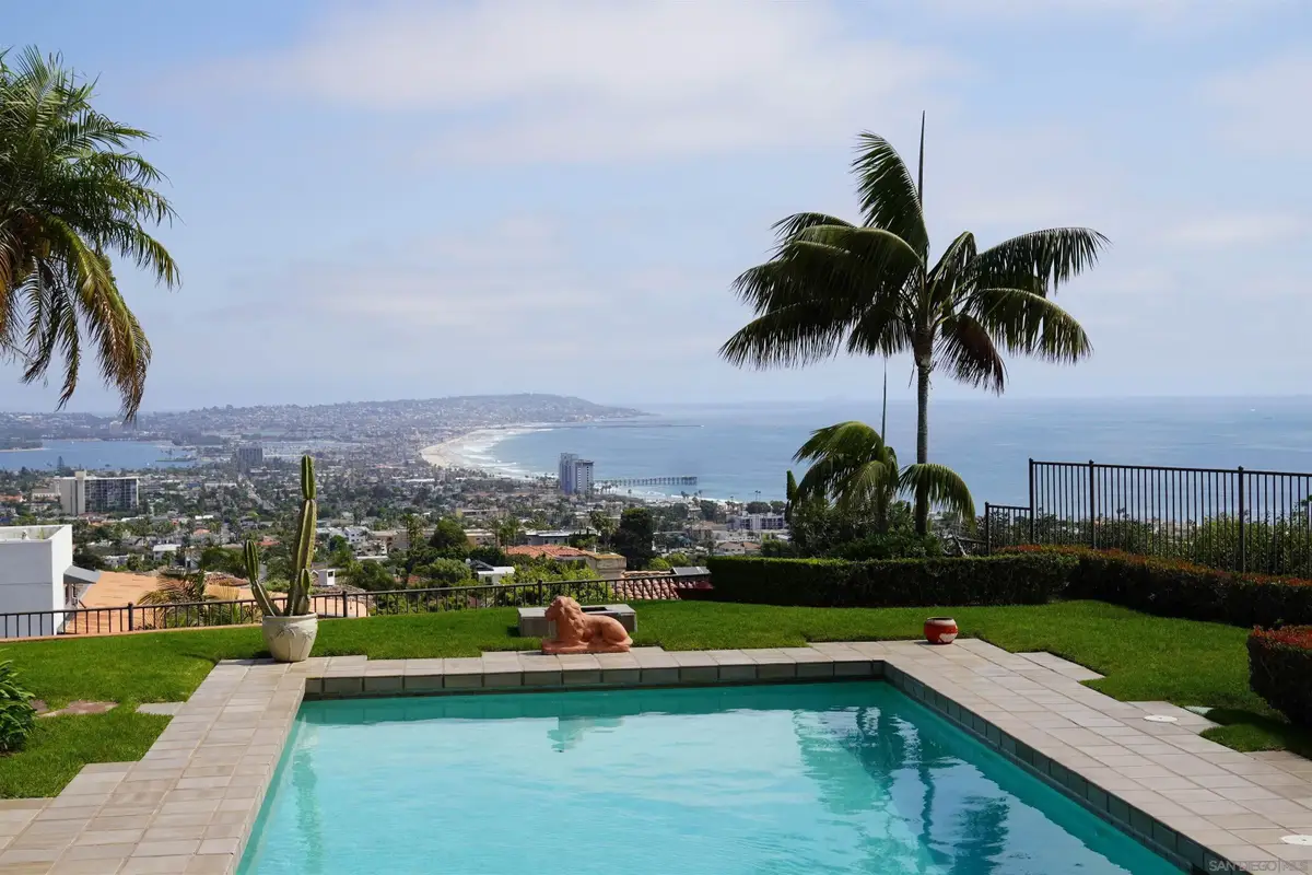 5717 Baja Mar, La Jolla, CA 92037 - Image #1