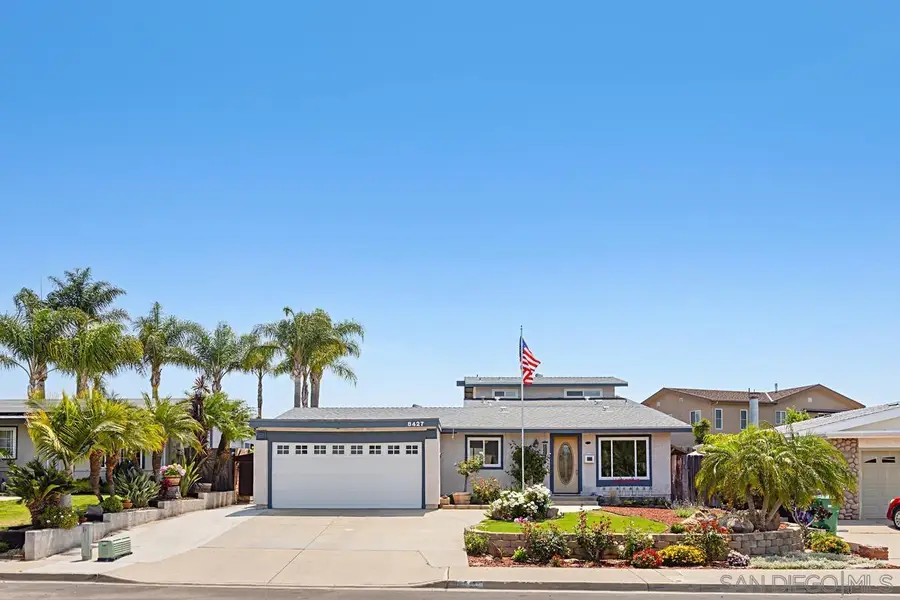 8427 Amino Dr, Santee, CA 92071 - Image #2