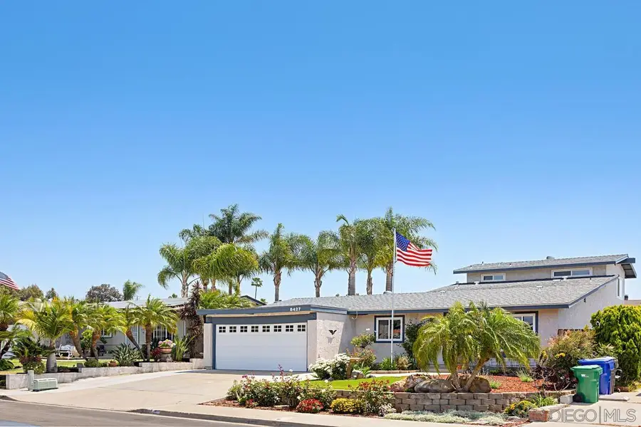 8427 Amino Dr, Santee, CA 92071 - Image #3