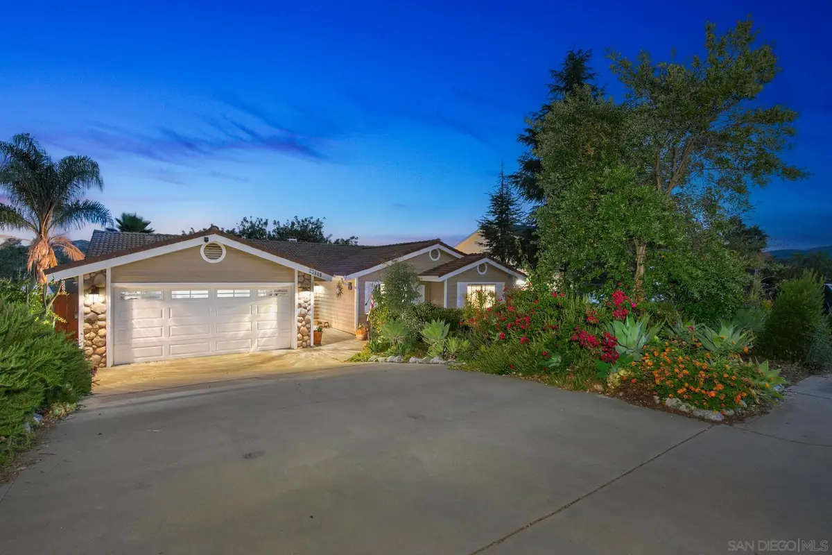 23849 Gymkhana Rd, Ramona, CA 92065 - #1