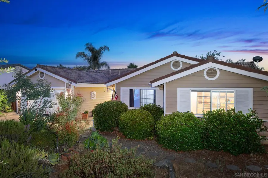 23849 Gymkhana Rd, Ramona, CA 92065 - #2