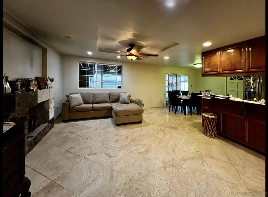 4216 Posey Place, San Diego, CA 92105 - Image #3
