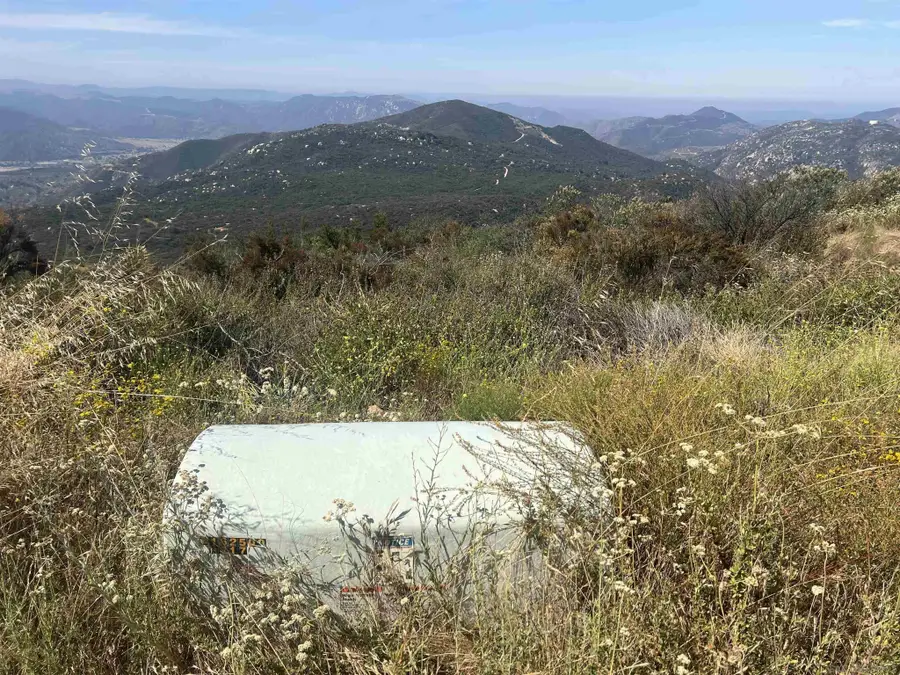 0 Sunset Peak Rd #15, Pala, CA 92059 - #3