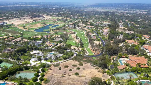 Spyglass Lane #39, Rancho Santa Fe, CA 92067