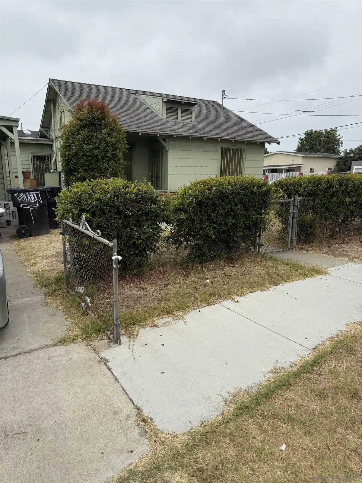 3203 Webster Ave, San Diego, CA 92113 - Image #1