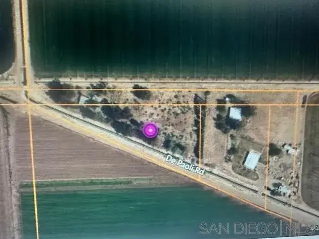 2020 De Paoli Rd #2020, Holtville, CA 92250 - Image #1