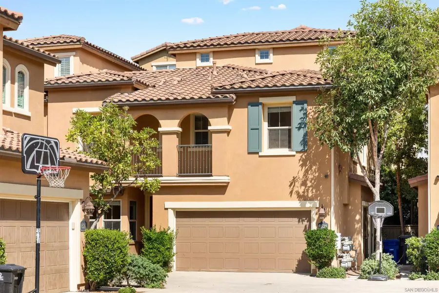 8528 Old Stonefield Chase, San Diego, CA 92127 - Image #2