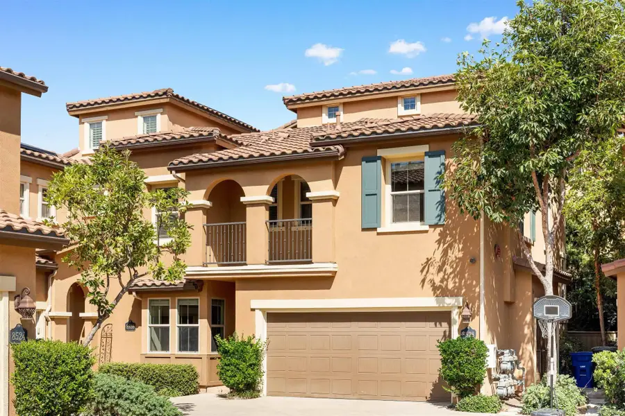 8528 Old Stonefield Chase, San Diego, CA 92127 - Image #3