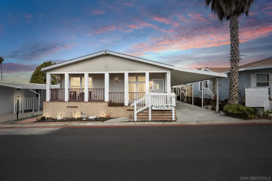 10767 Jamacha Blvd #Spc 44, Spring Valley, CA 91978 - Image #2