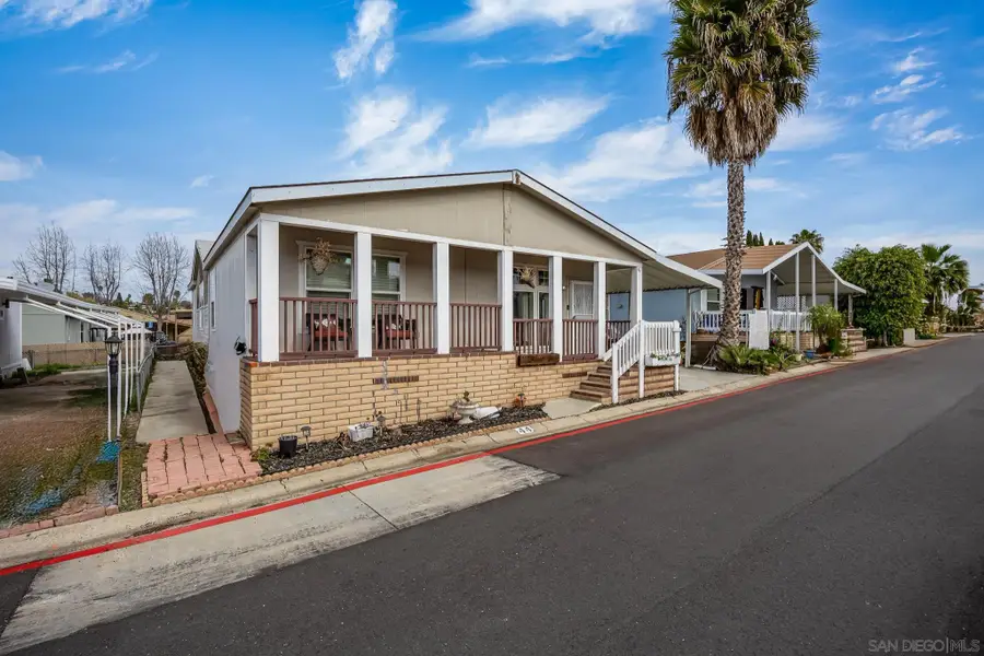 10767 Jamacha Blvd #Spc 44, Spring Valley, CA 91978 - Image #3