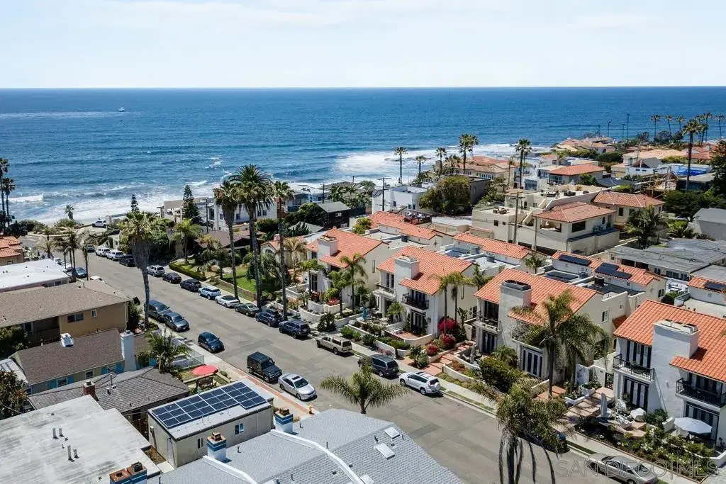 292 Bonair St, La Jolla, CA 92037 - Image #1