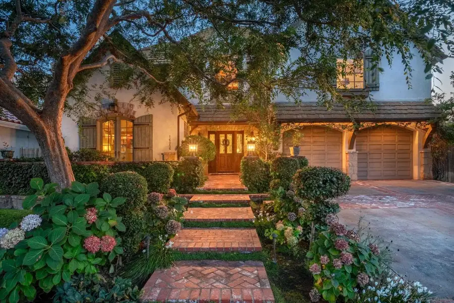 16056 Avenida Calma, Rancho Santa Fe, CA 92091 - Image #2