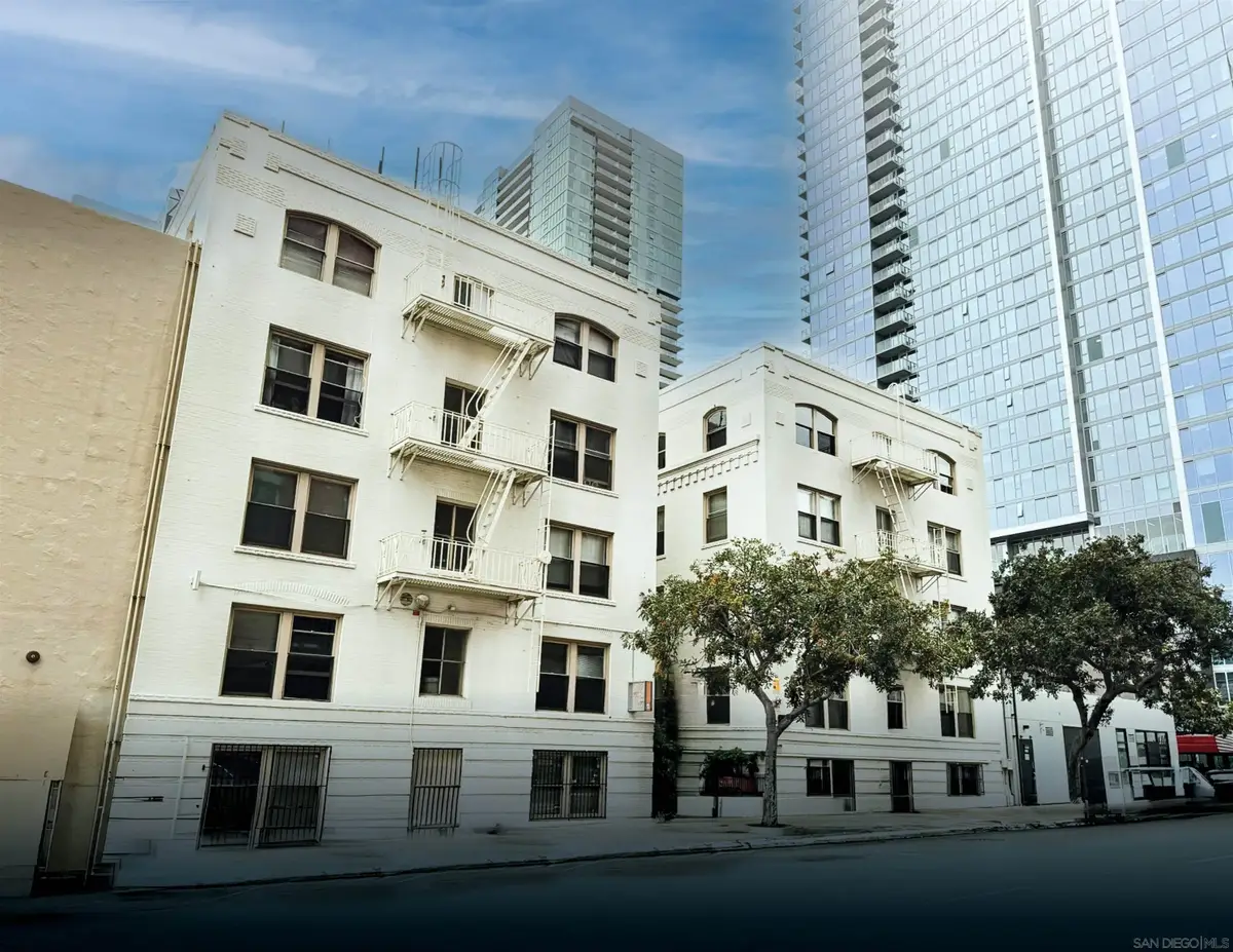 950 9th Ave, San Diego, CA 92101 - Image #1