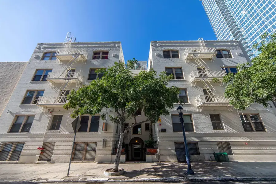 950 9th Ave, San Diego, CA 92101 - Image #2