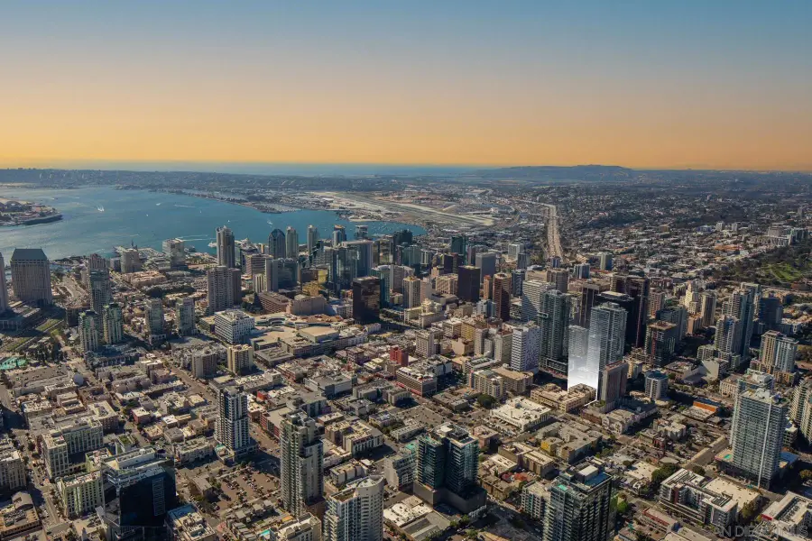 950 9th Ave, San Diego, CA 92101 - Image #3